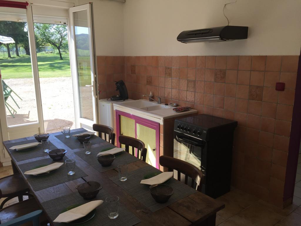Au Repos De La Blaise Guest House Exterior photo