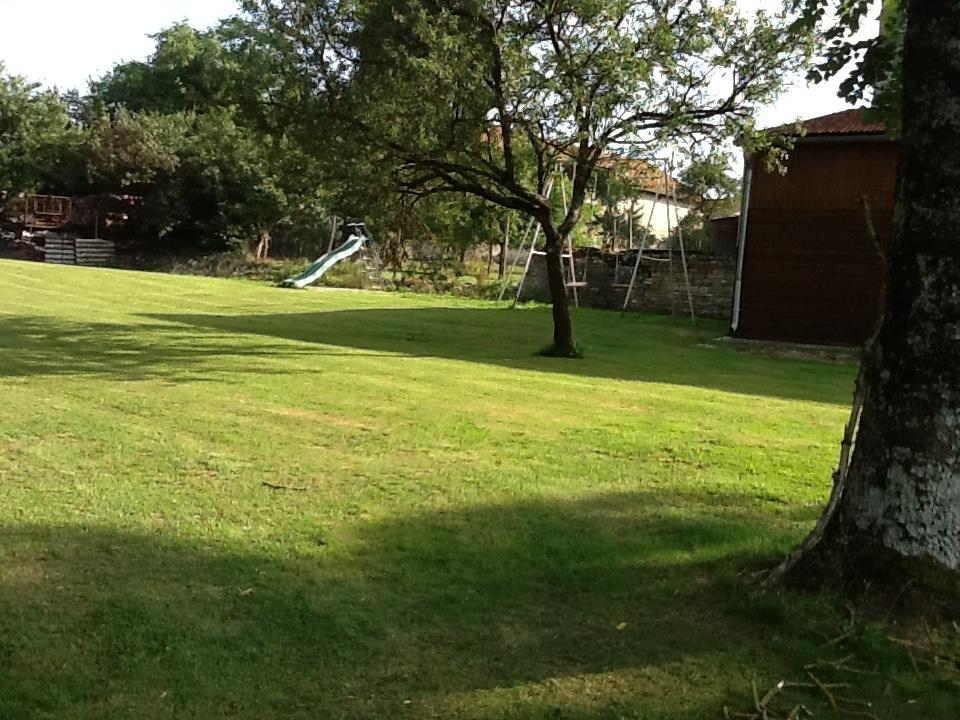 Au Repos De La Blaise Guest House Exterior photo